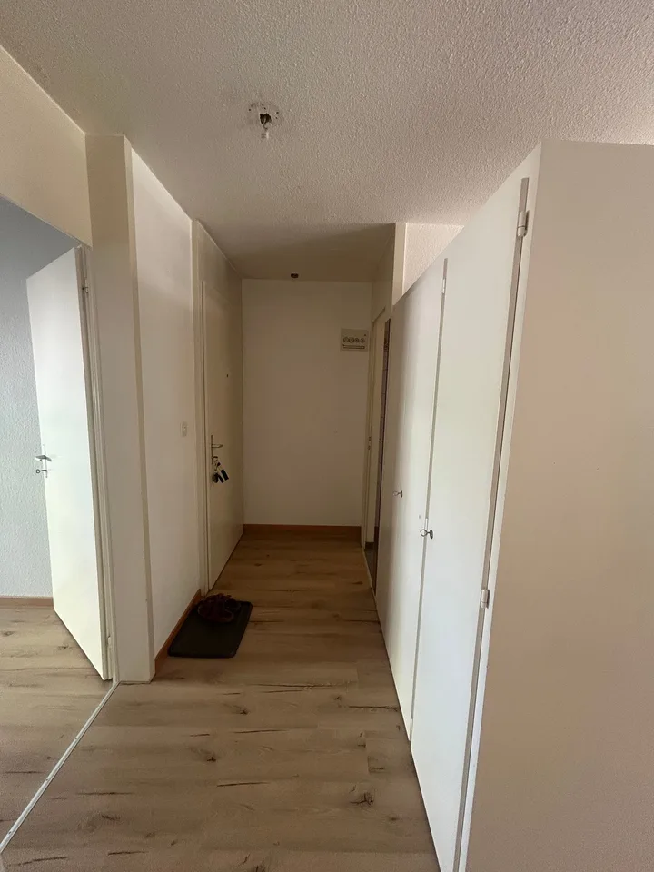 Charmant appartement 2 pièces en centre-ville