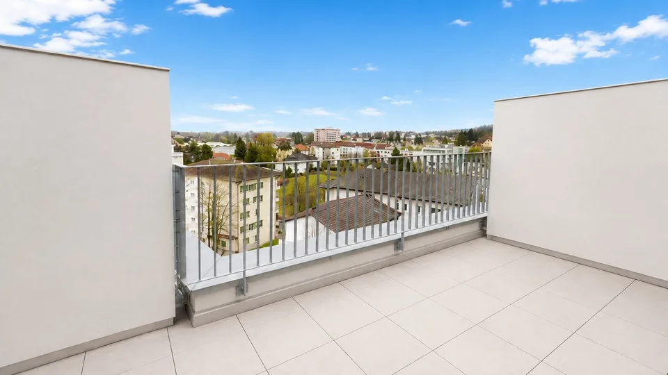 Superbe appartement duplex 3.5 pièces au cœur de Grenchen