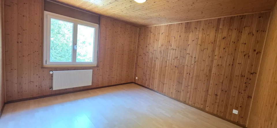 Zweizimmerwohnung, gemütlich und günstig!