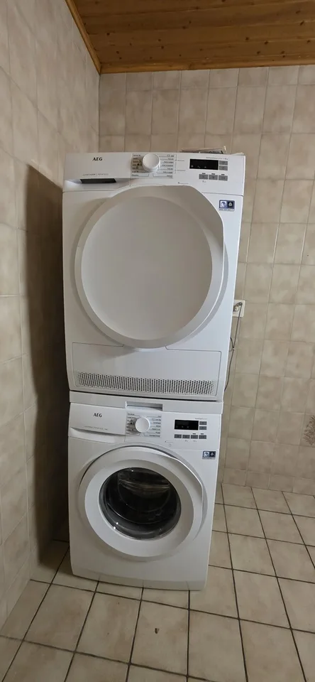 Zweizimmerwohnung, gemütlich und günstig!