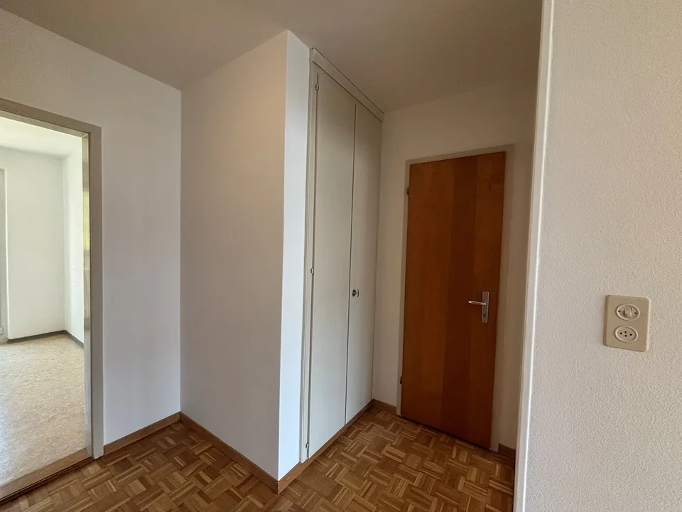 Cozy 2-room apartment on the 2nd floor