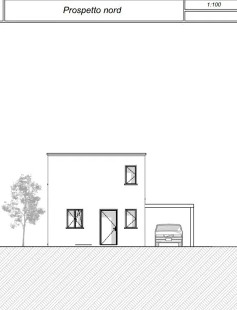 New House