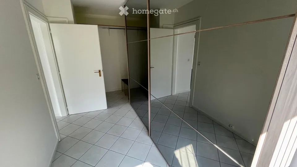 Selling a splendid apartment