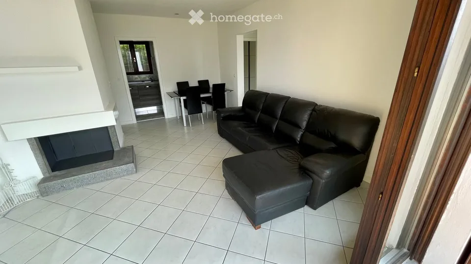 Selling a splendid apartment