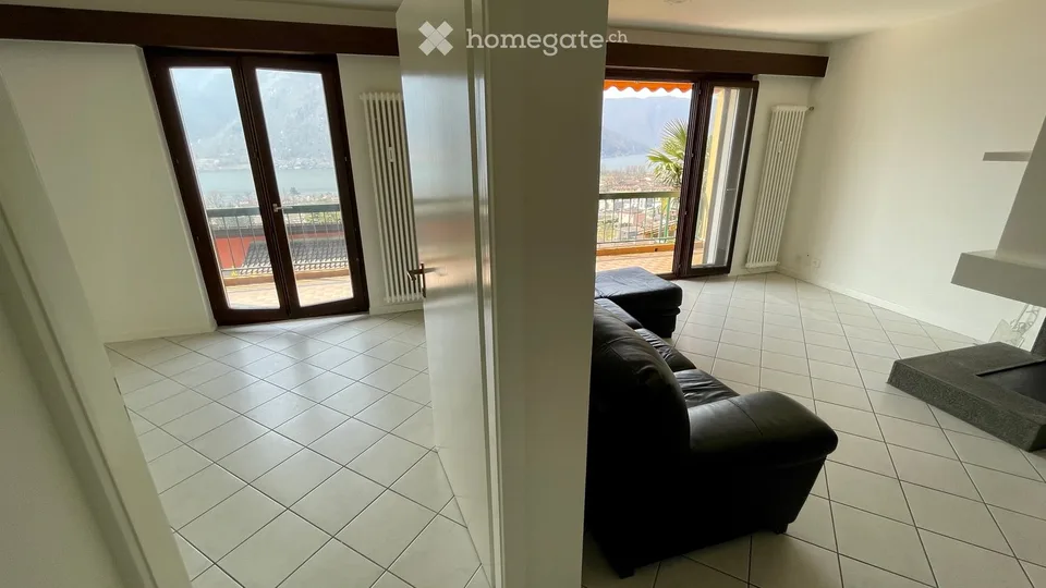 Selling a splendid apartment
