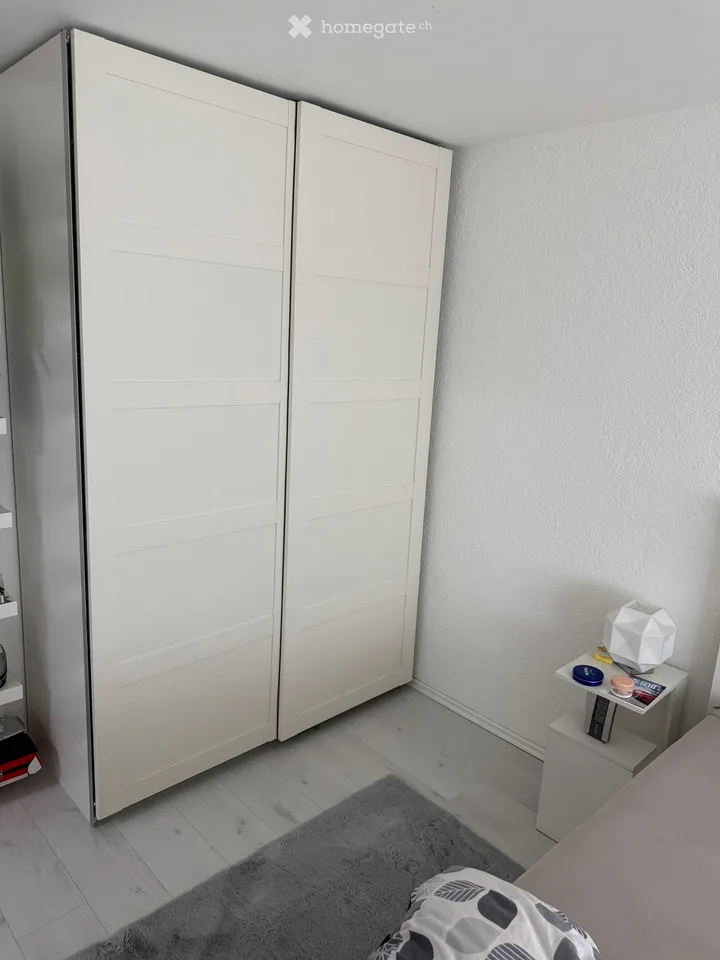 2 Zimmer wonug