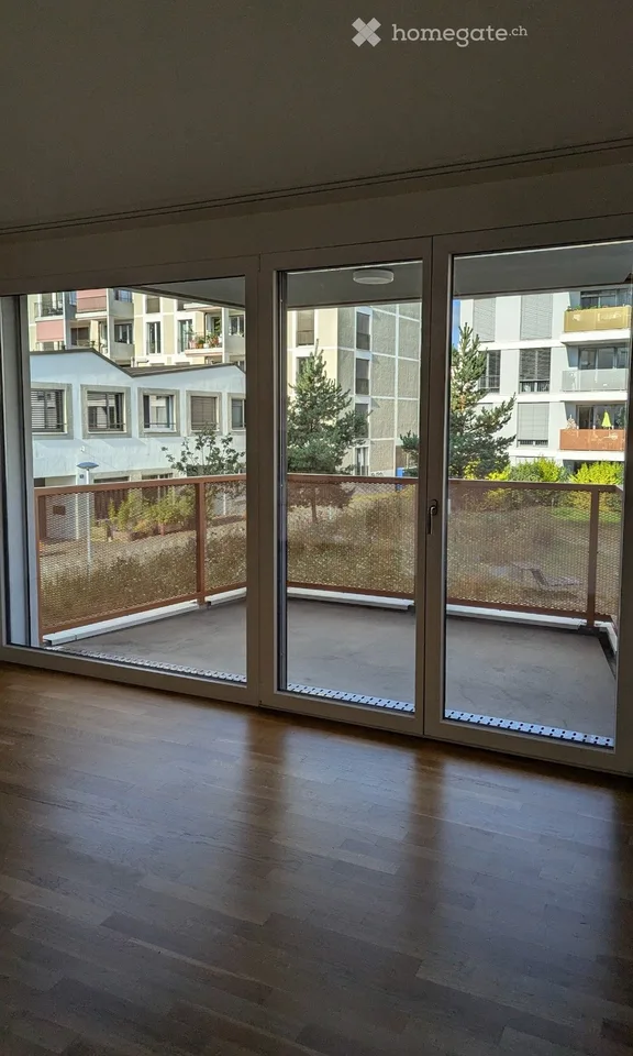 Schöne Wohnung in Kleinbasel