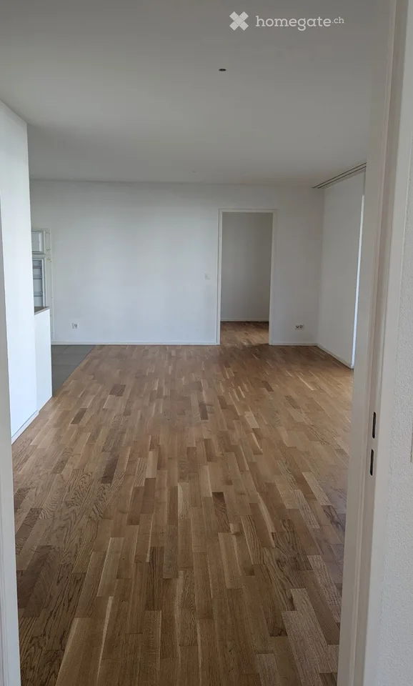Bello appartamento a Kleinbasel