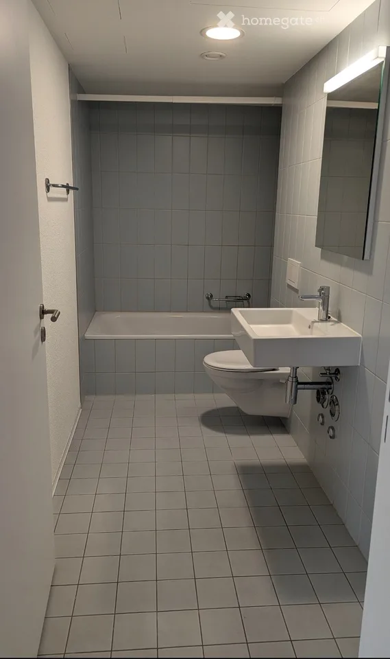 Bello appartamento a Kleinbasel
