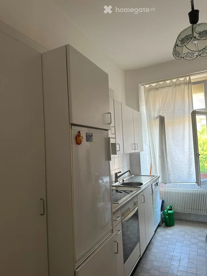 Appt. 3,5 pièces au 1er, Bienne / 3,5-Zimmer-Whg 1.OG, Biel