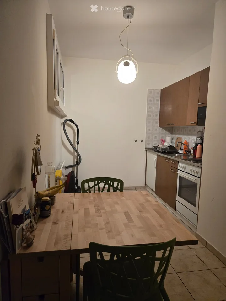 Tenant wanted from September 1st