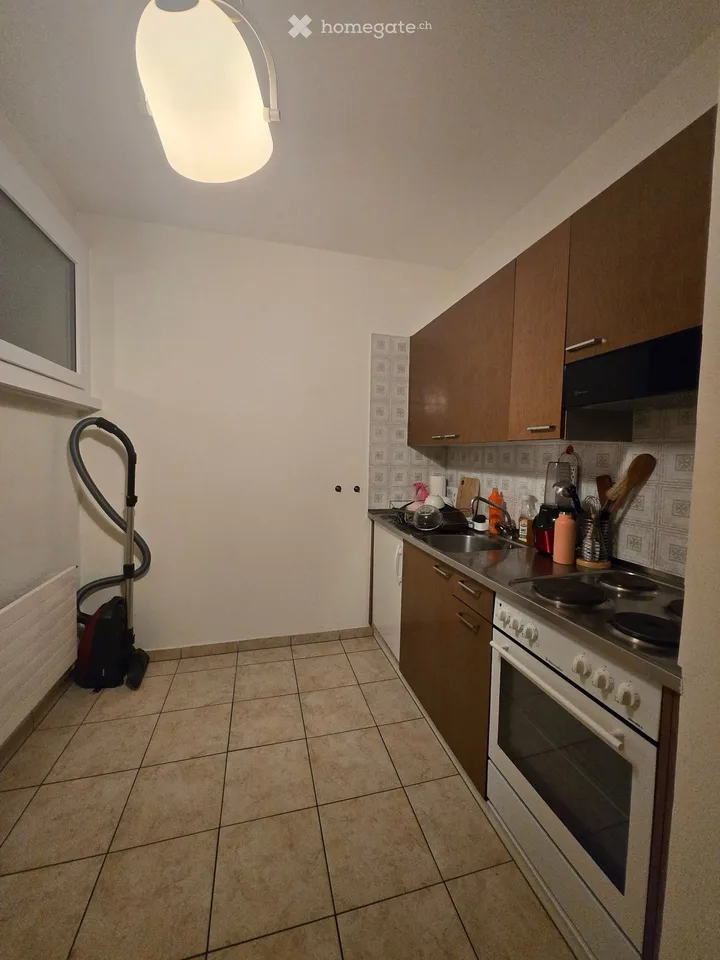 Tenant wanted from September 1st