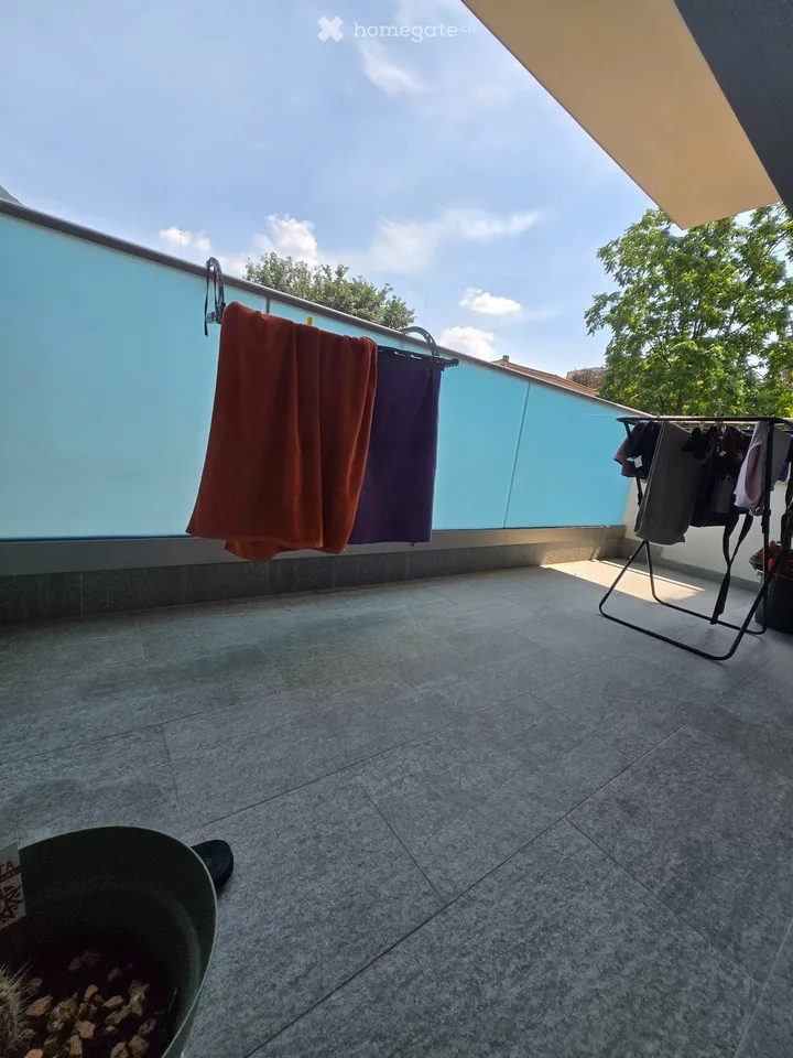 Tenant wanted from September 1st