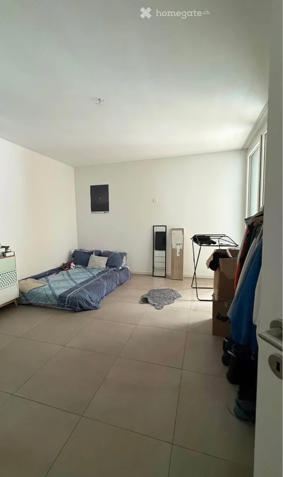 Subentrante 2 locali
