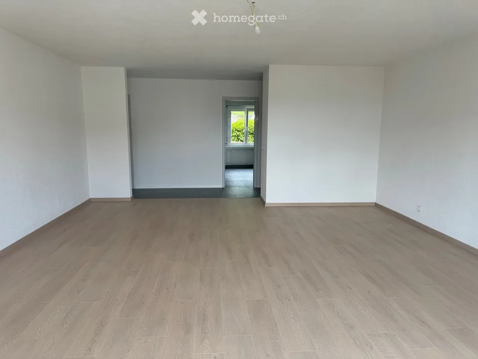 Appartement spacieux de 4.5 P à Bevaix