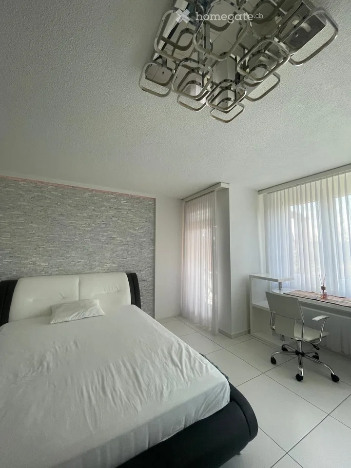 Helles WGZimmer ab sofort zu vermieten