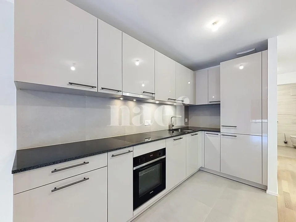 Neue Wohnung zur Miete