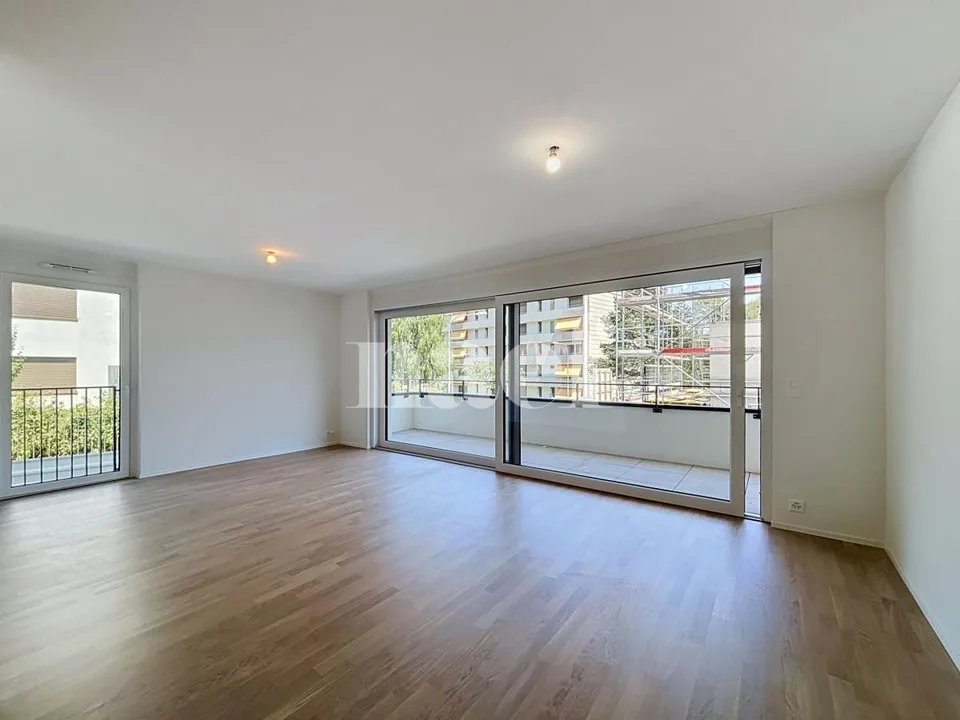 Neue Wohnung zur Miete