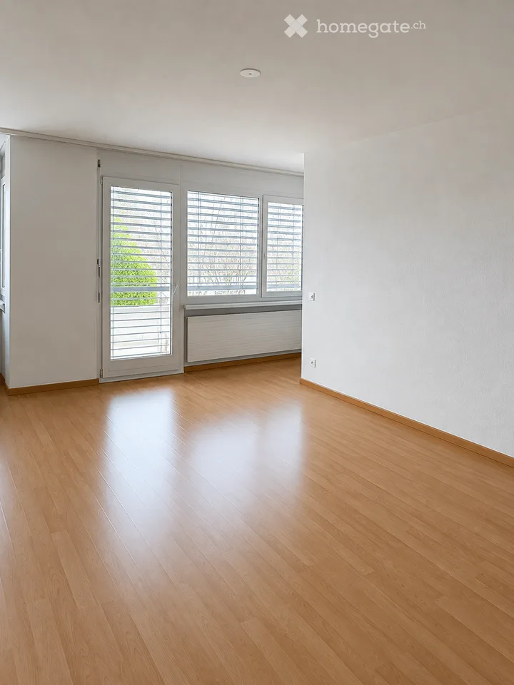 Affittasi appartamento di 2,5 locali con balcone a Dietikon