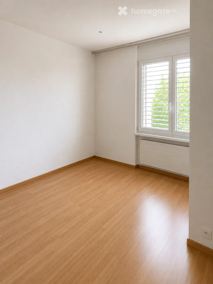 Affittasi appartamento di 2,5 locali con balcone a Dietikon