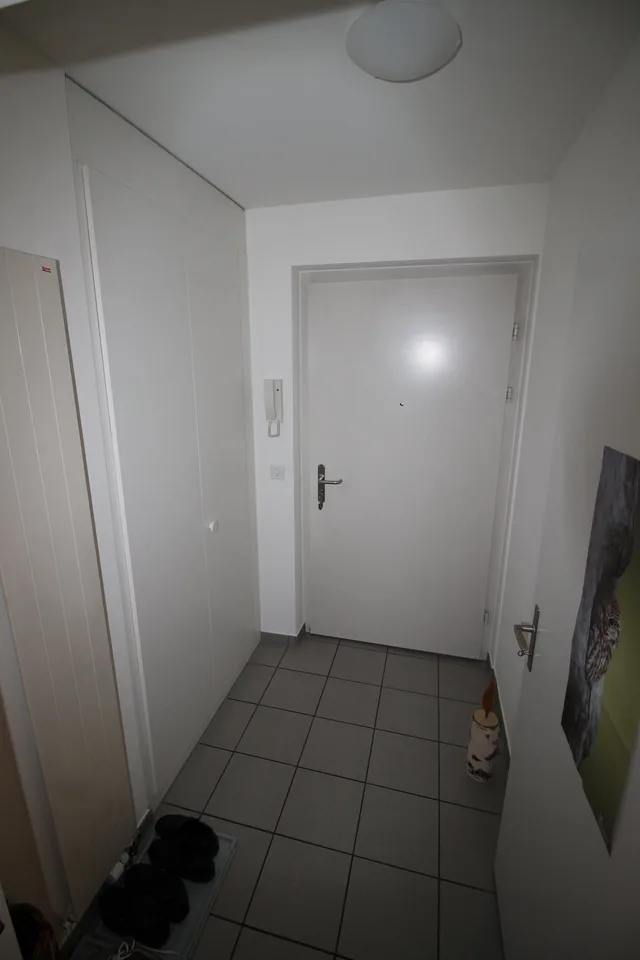 Appartement de 3,5 pièces au centre d'Ettingen avec ascenseur