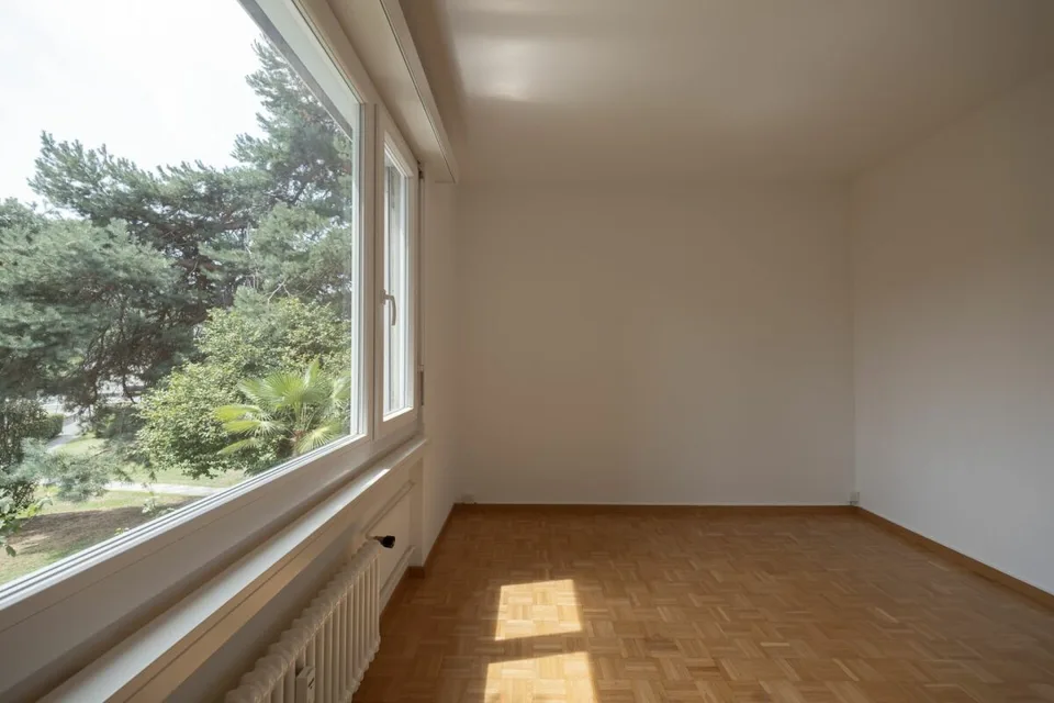 Appartamento 4.5 locali nel verde con piscina – foto 11 di 23