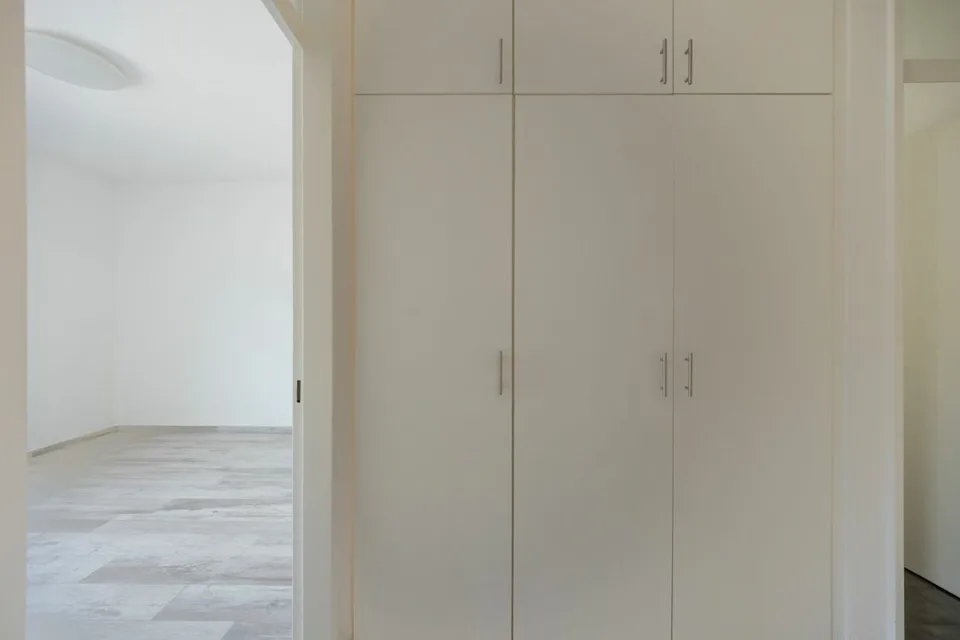 Appartamento 4.5 locali nel verde con piscina – foto 12 di 23