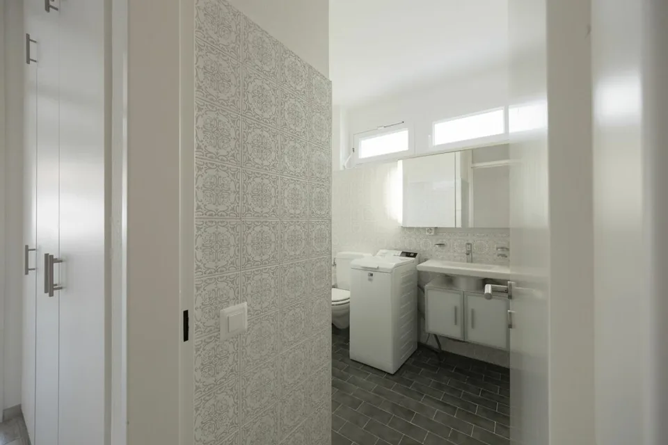 Appartamento 4.5 locali nel verde con piscina – foto 14 di 23