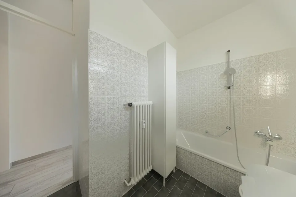 Appartamento 4.5 locali nel verde con piscina – foto 15 di 23