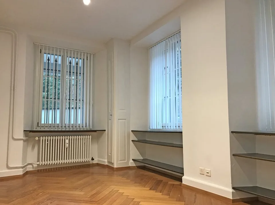 Tolle Einzelbüros für Ihr Start-Up