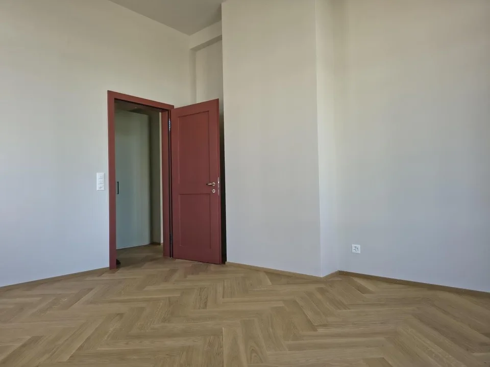 Atelier für Arbeiten und Wohnen im Loftstyle