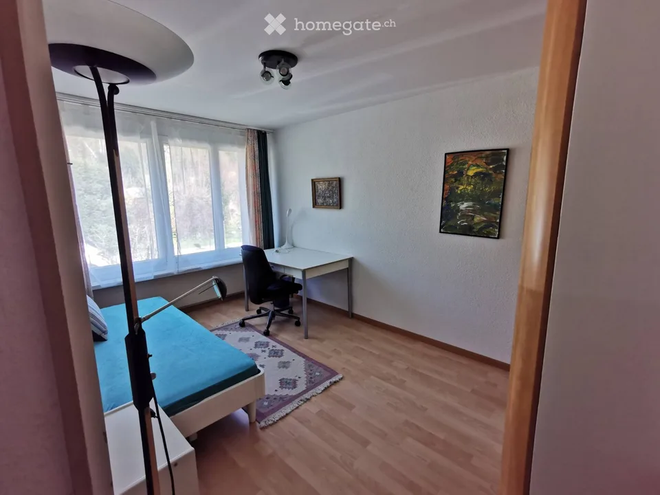3-Personen-WG