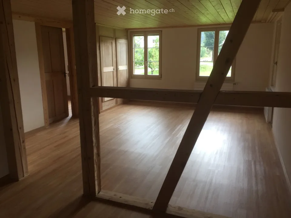 3.5 room apartment for rent