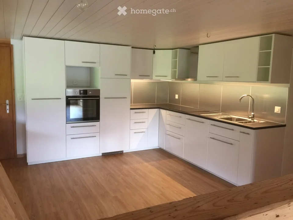 3.5 room apartment for rent