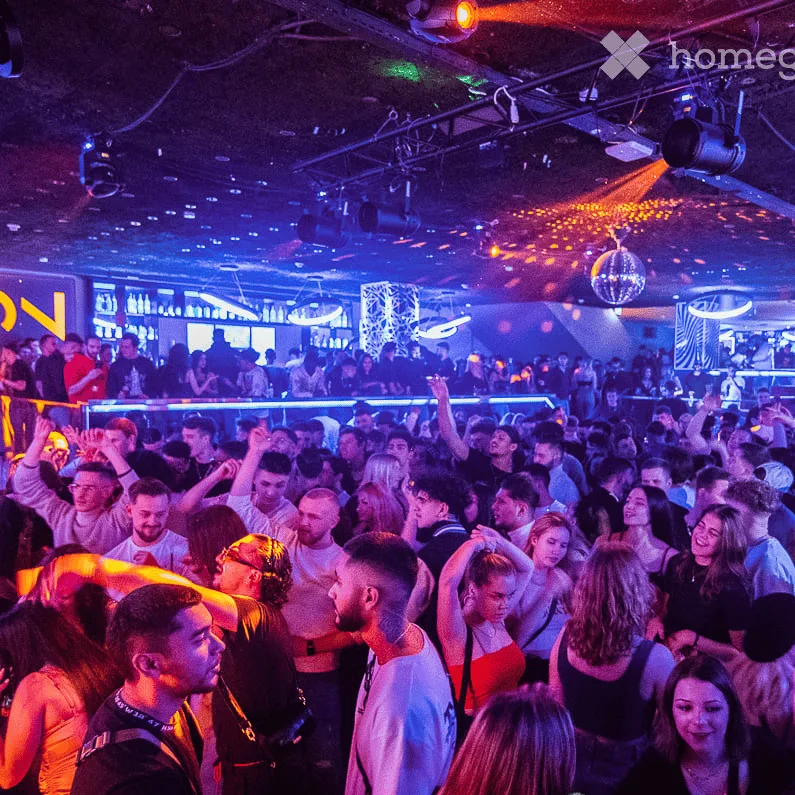 2 Exklusive Clubs am Claraplatz in Basel Zu top-Konditionen: 1700 m² zu verpachten