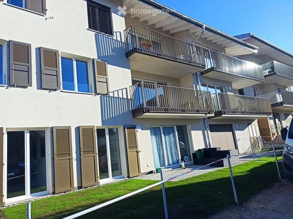 Appartamento del 2024, 2,5 locali a Dompierre (FR)