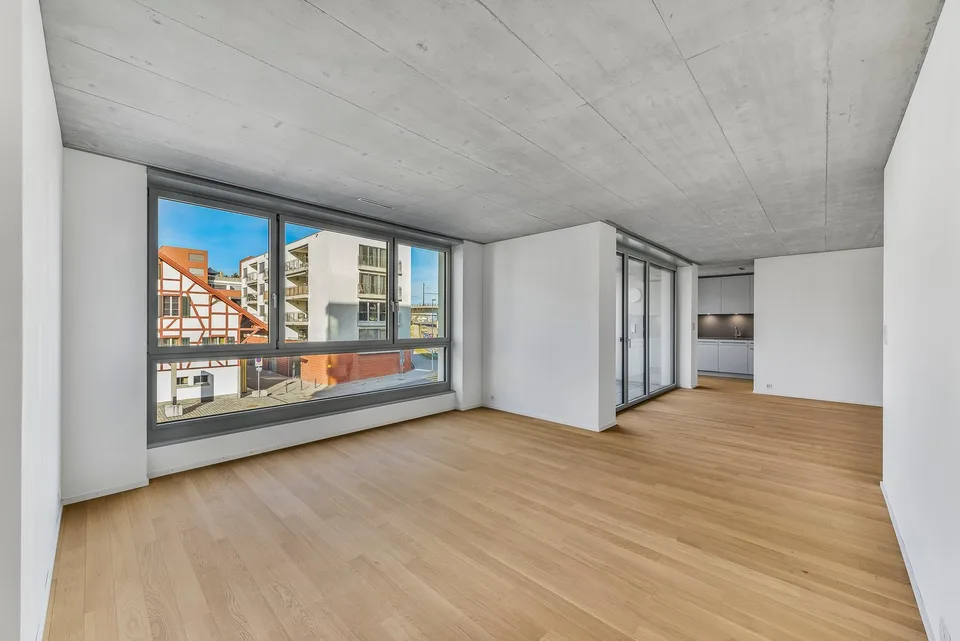 Centro Zwicky moderno e pratico