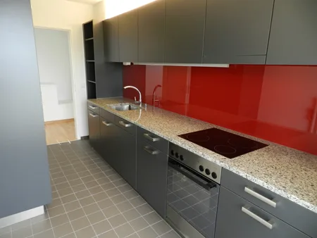 Zentrale Wohnlage in Altstetten - Befristet für 1 Jahr