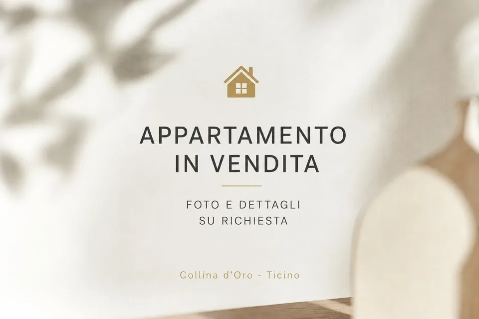 Elegante 4.5 locali con ampia terrazza in prestigiosa zona residenziale