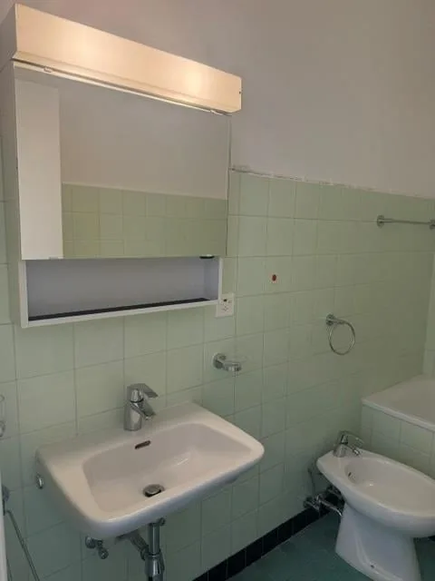 3-room apartment for rent in Mendrisio