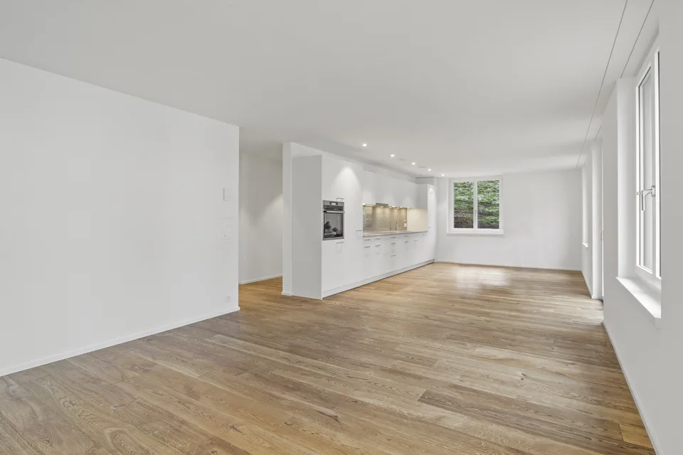 Appartement 4 ½ pièces, 8630 Rüti ZH