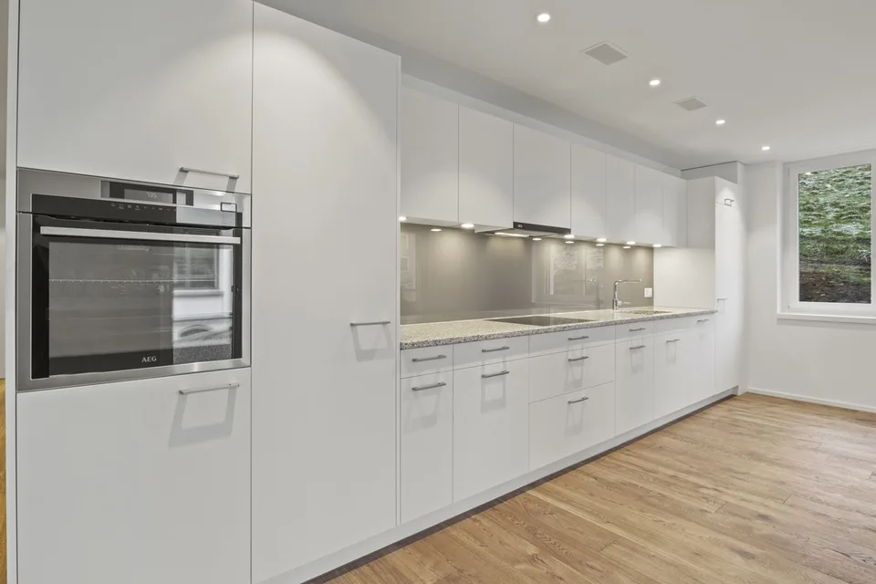 Appartement 4 ½ pièces, 8630 Rüti ZH