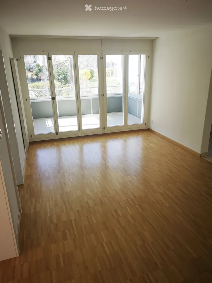 4.0 bedroom apartments with glazed balcony