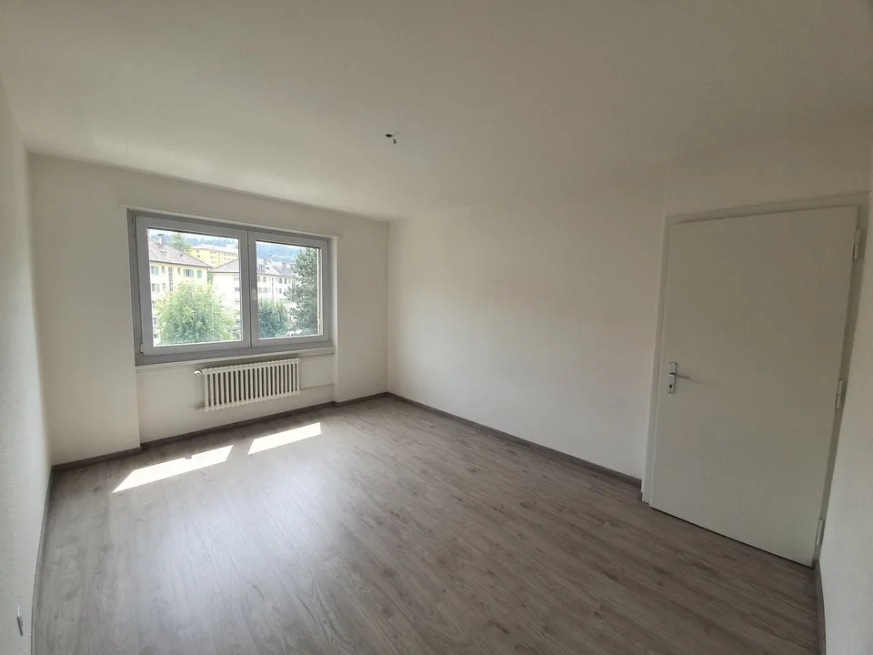 Appartamento luminoso di 3.5 locali con balcone – foto 6 di 9