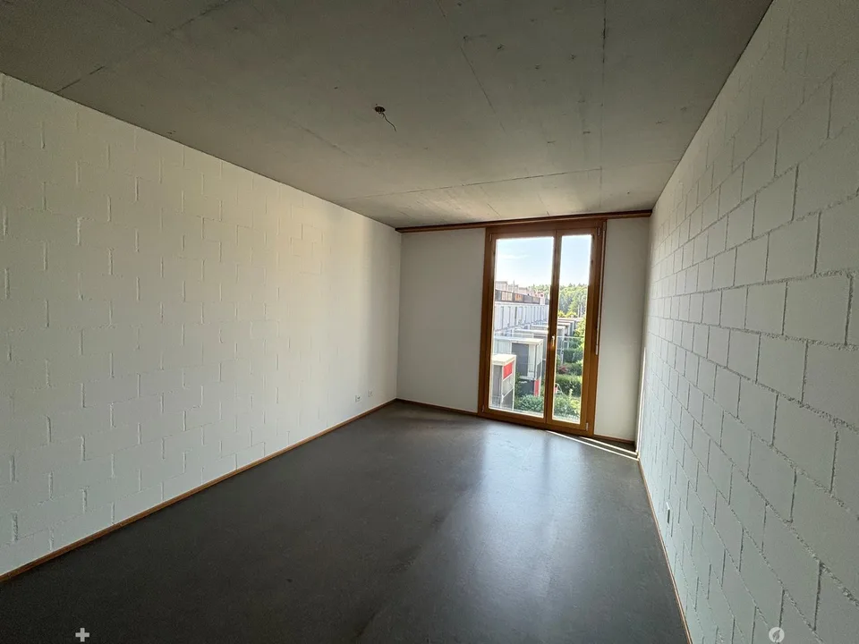 Appartement duplex 4.5 pièces lumineux avec balcon à Biel