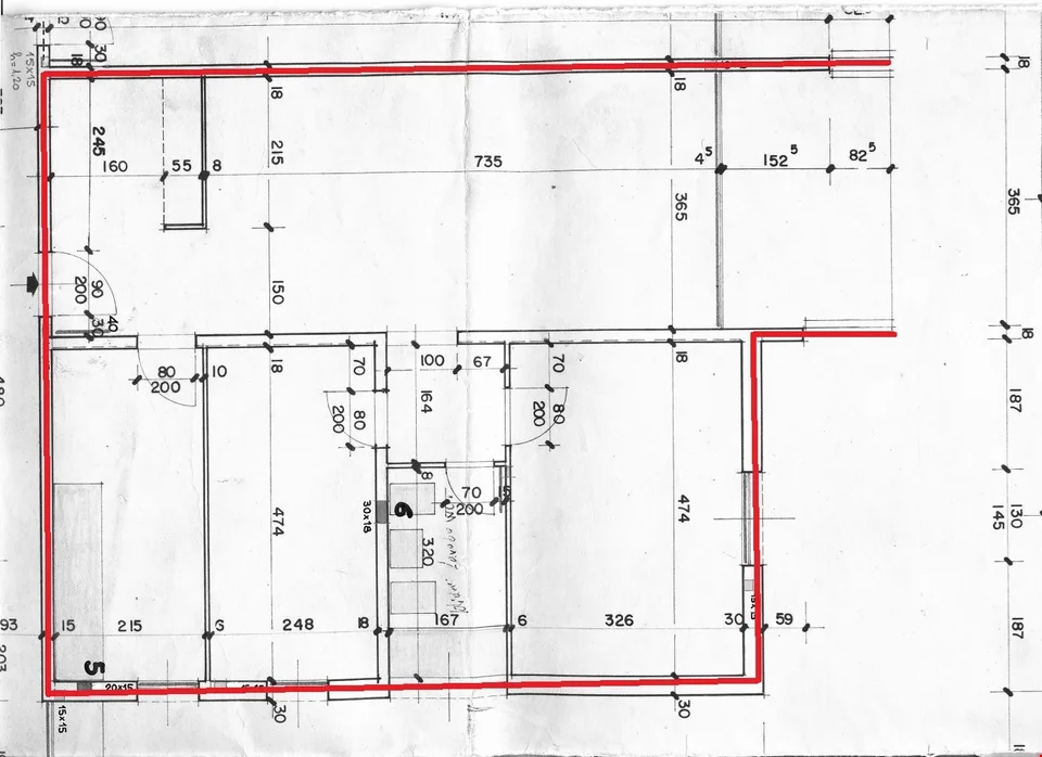 PRIMA LOCAZIONE! 3,5 locali in affitto in Vicolo Bena – foto 10 di 12