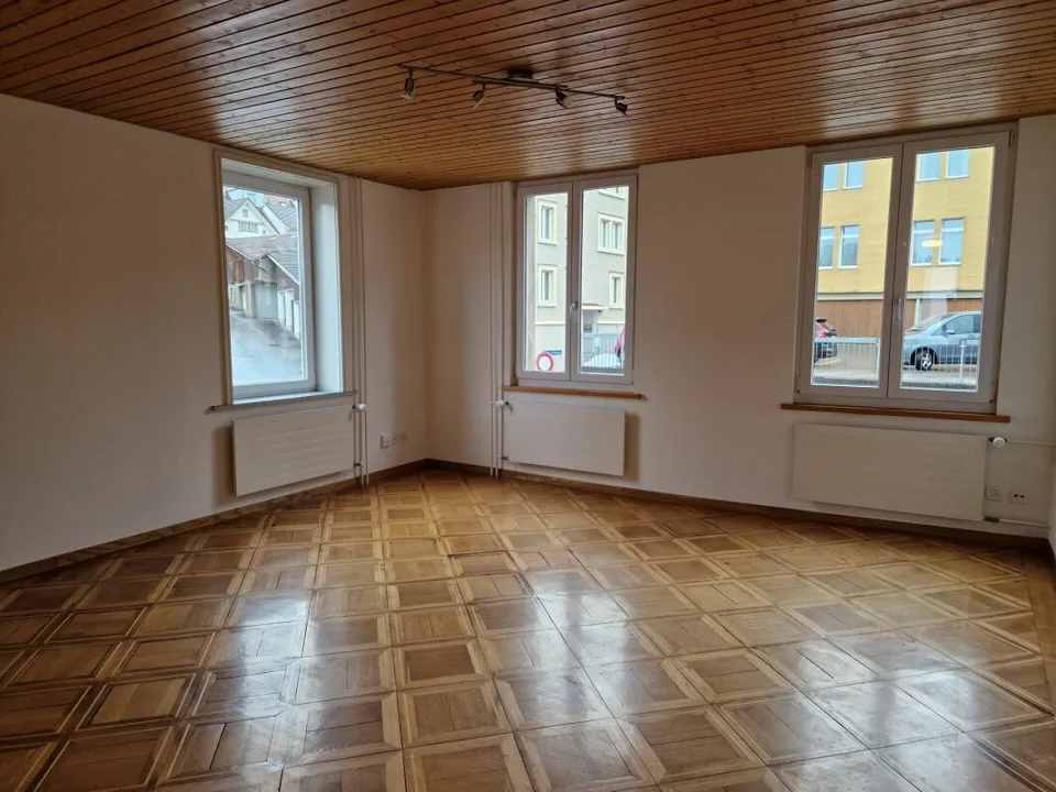 Ihre neue Wohlfühloase!