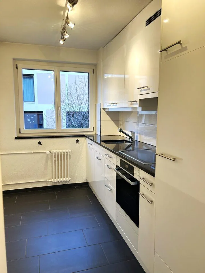 Appartement temporaire jusqu'au 31.05.2027