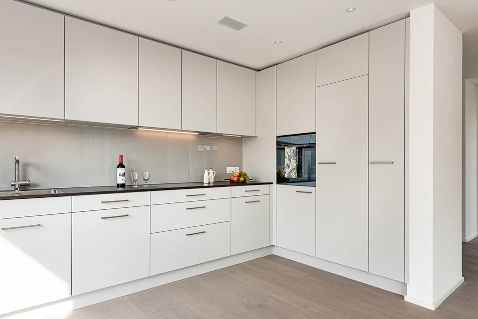 3.5-Zimmerwohnung