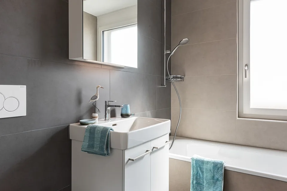 3.5-Zimmerwohnung